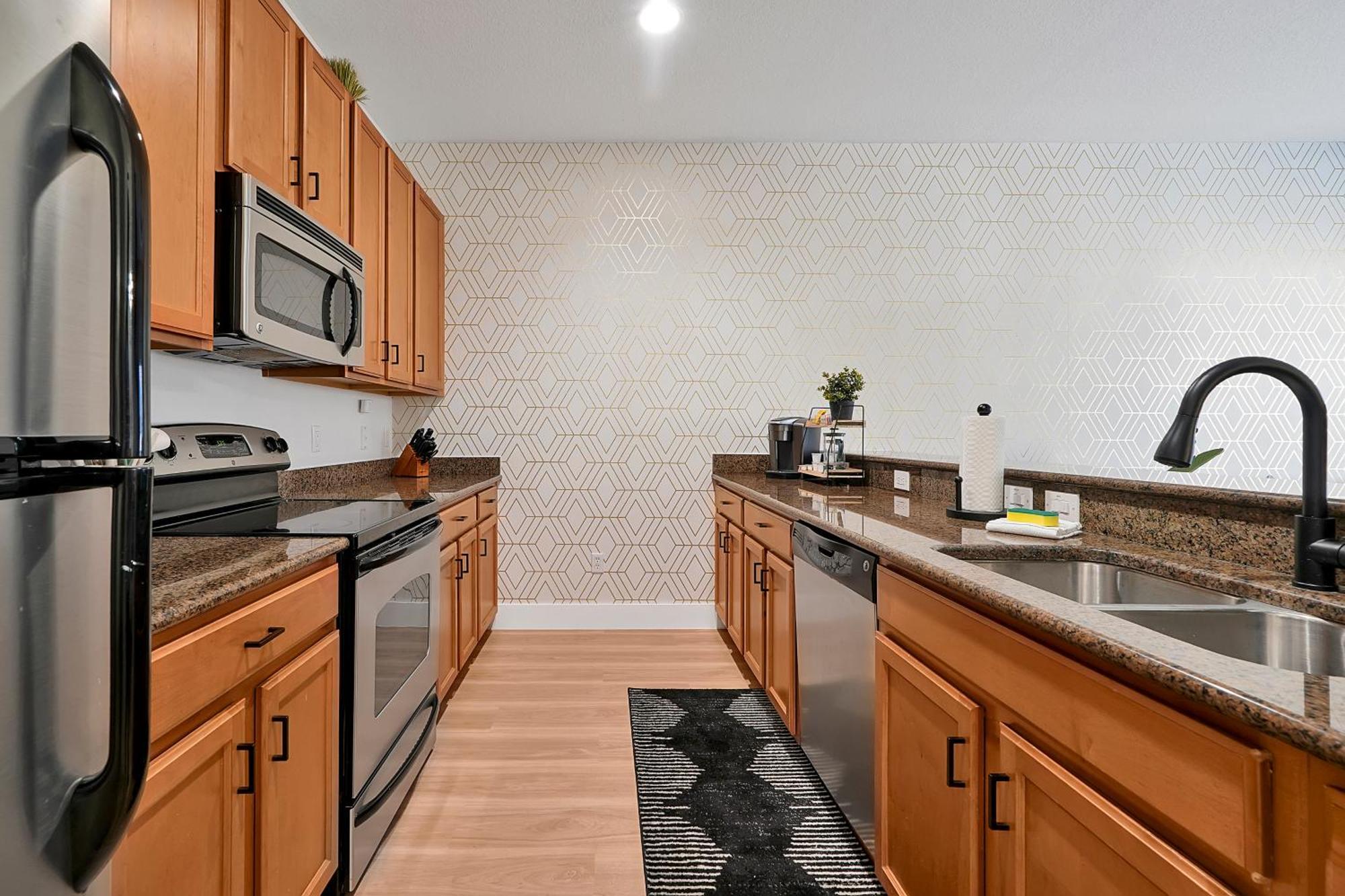 Stylish & Cozy Retreat Prime Location Fully Equipped Villa Kissimmee Exterior photo